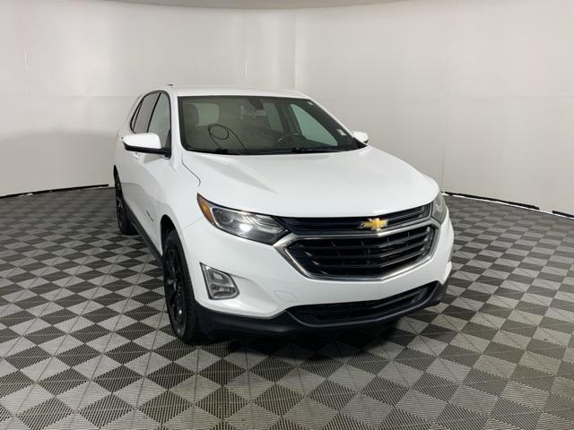 used 2019 Chevrolet Equinox car, priced at $10,000