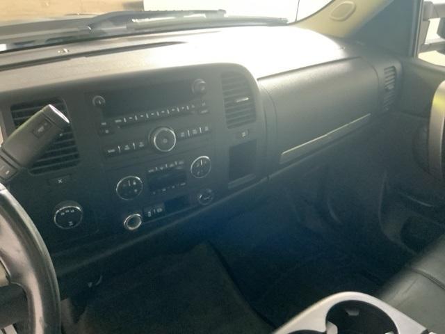 used 2014 GMC Sierra 2500 car, priced at $31,500