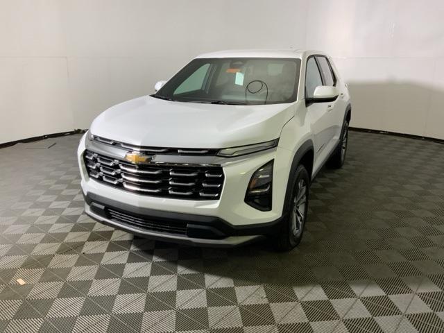new 2026 Chevrolet Equinox car, priced at $34,810