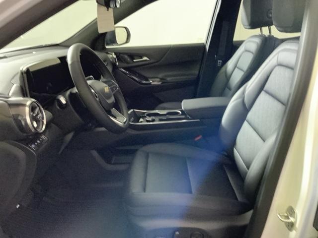 new 2026 Chevrolet Equinox car, priced at $34,810