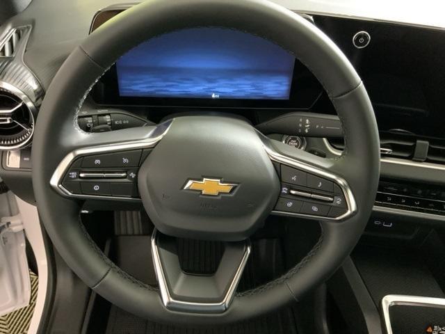 new 2026 Chevrolet Equinox car, priced at $34,810