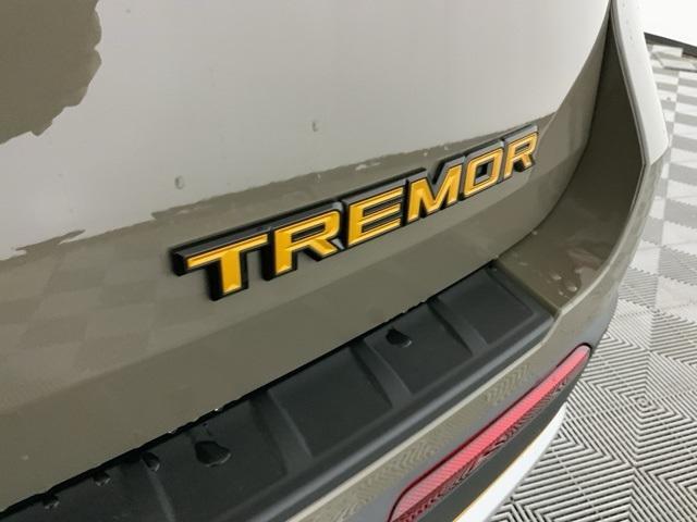 new 2026 Ford Explorer car, priced at $65,820