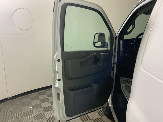 used 2021 Chevrolet Express 2500 car, priced at $25,752