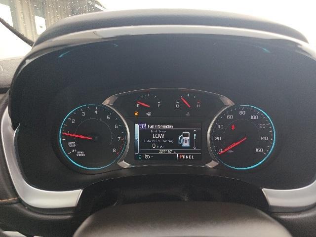 used 2019 Chevrolet Traverse car, priced at $11,824