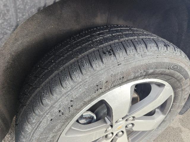 used 2019 Chevrolet Traverse car, priced at $11,824