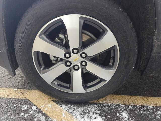 used 2019 Chevrolet Traverse car, priced at $11,824