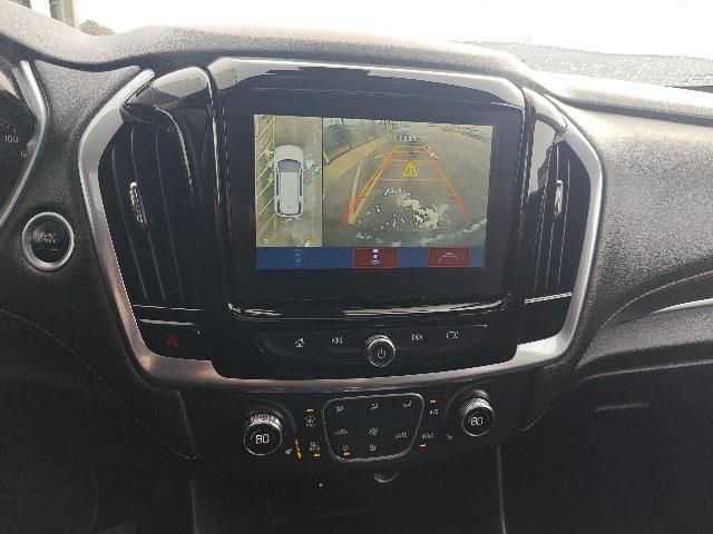 used 2019 Chevrolet Traverse car, priced at $11,824