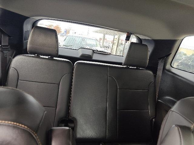 used 2019 Chevrolet Traverse car, priced at $11,824