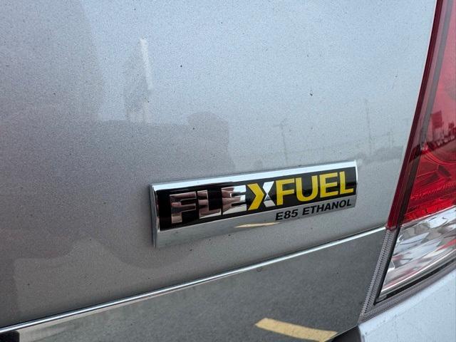 used 2008 Chevrolet Impala car