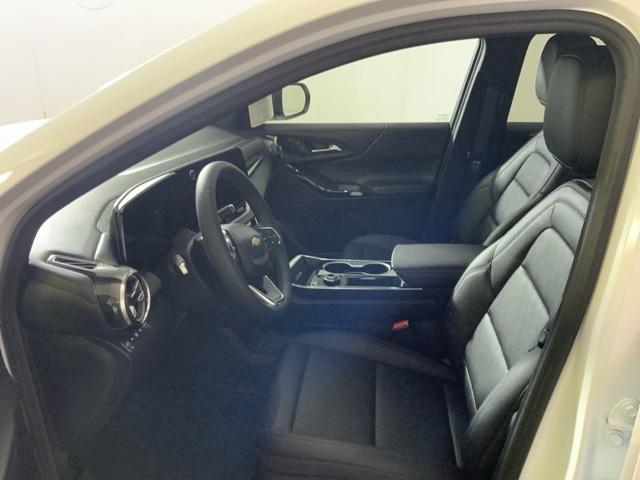 new 2026 Chevrolet Equinox car, priced at $34,940