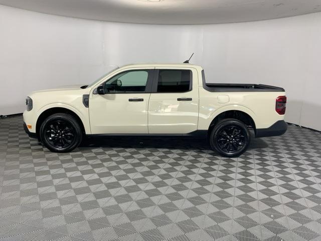 new 2024 Ford Maverick car, priced at $31,935