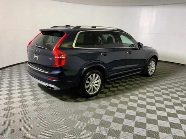 used 2016 Volvo XC90 car, priced at $12,601