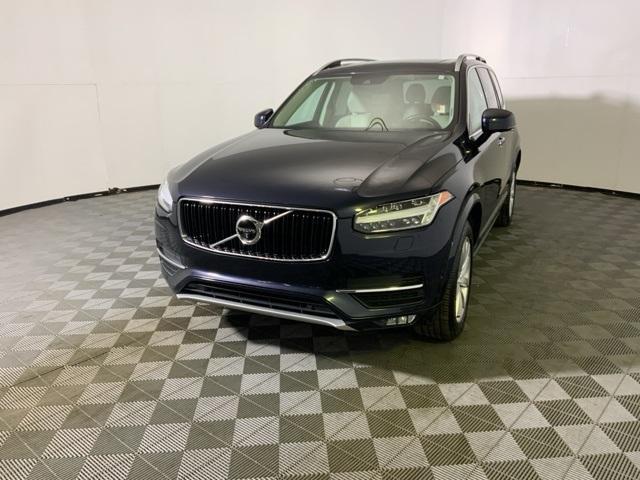 used 2016 Volvo XC90 car, priced at $12,601