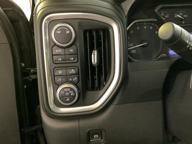 used 2019 GMC Sierra 1500 car, priced at $27,478