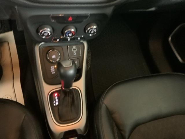 used 2018 Jeep Compass car, priced at $11,656