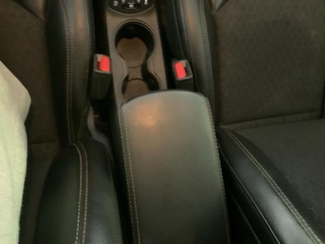 used 2018 Jeep Compass car, priced at $11,656