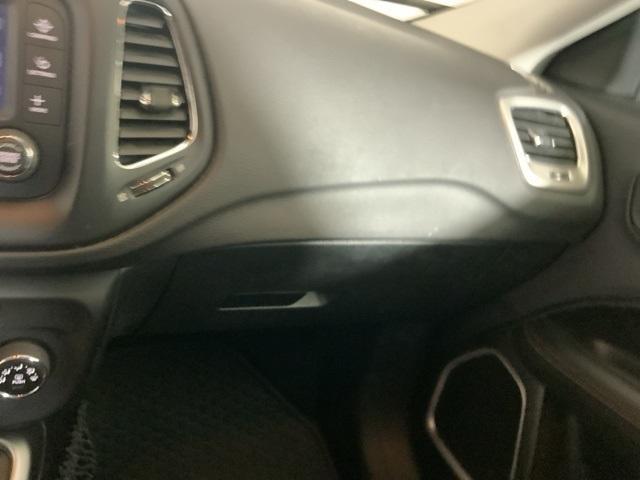 used 2018 Jeep Compass car, priced at $11,656