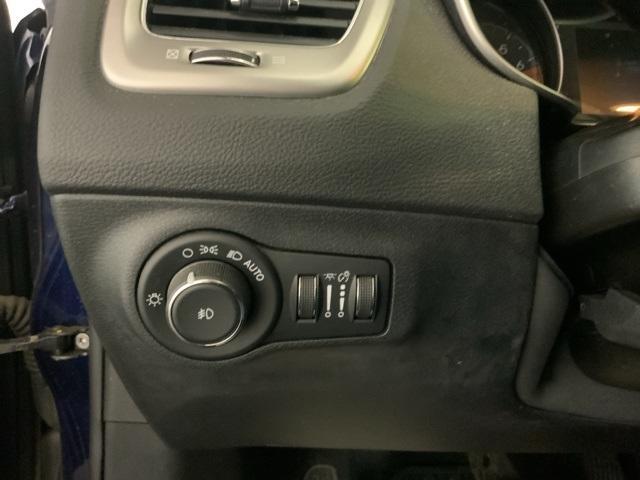 used 2018 Jeep Compass car, priced at $11,656