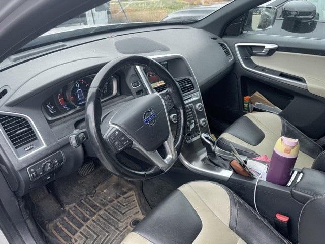 used 2016 Volvo XC60 car, priced at $10,169