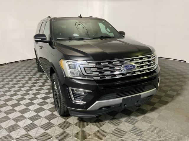 used 2020 Ford Expedition Max car, priced at $23,242