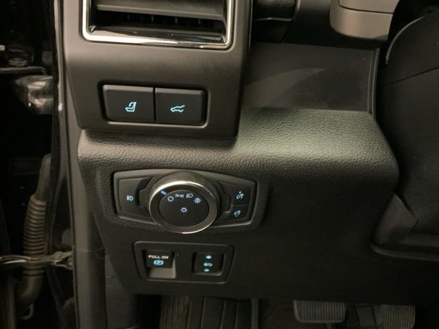 used 2020 Ford Expedition Max car, priced at $23,242