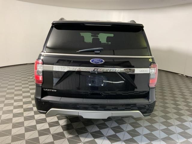used 2020 Ford Expedition Max car, priced at $23,242