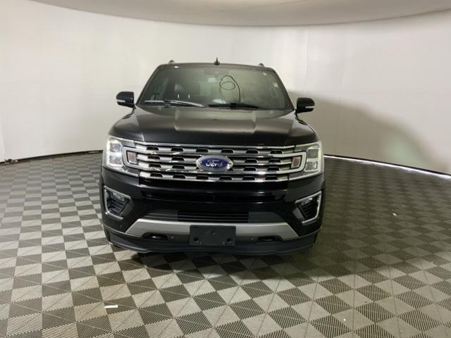 used 2020 Ford Expedition Max car, priced at $23,242