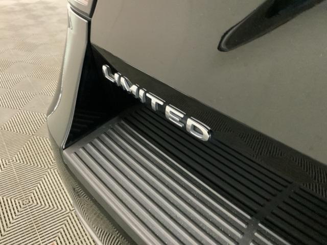 used 2020 Ford Expedition Max car, priced at $23,242