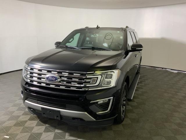 used 2020 Ford Expedition Max car, priced at $23,242