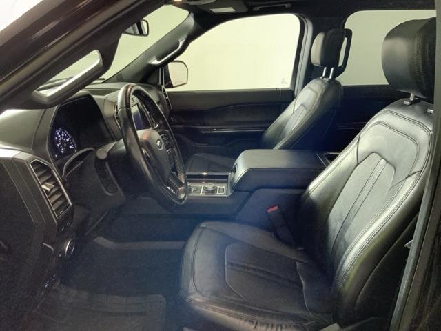 used 2020 Ford Expedition Max car, priced at $23,242
