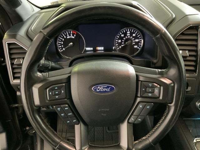 used 2020 Ford Expedition Max car, priced at $23,242