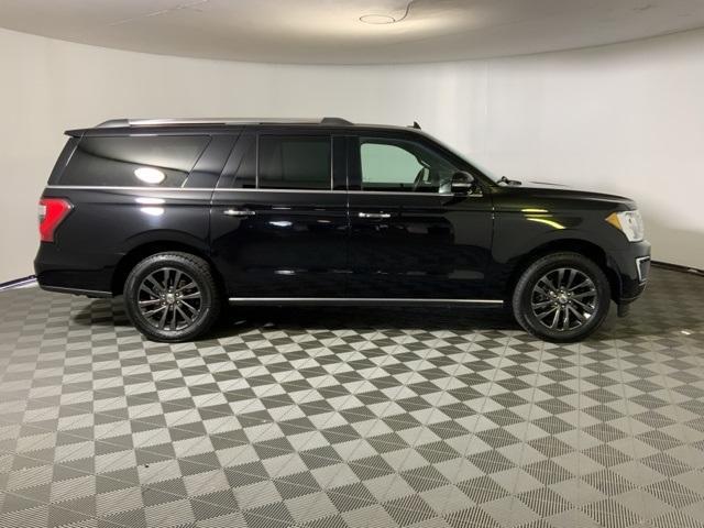 used 2020 Ford Expedition Max car, priced at $23,242