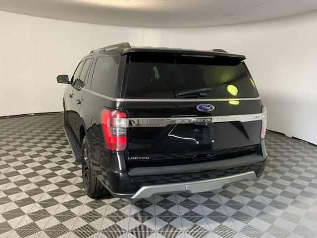 used 2020 Ford Expedition Max car, priced at $23,242