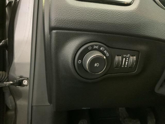 used 2018 Jeep Compass car, priced at $18,335