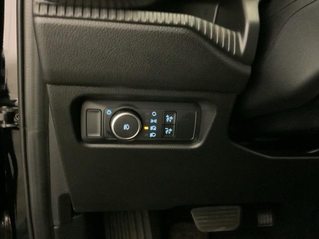 new 2025 Ford Ranger car, priced at $42,026