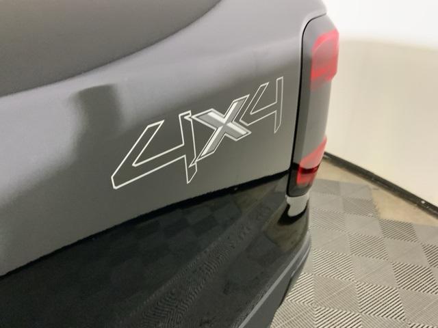 new 2025 Ford Ranger car, priced at $42,026