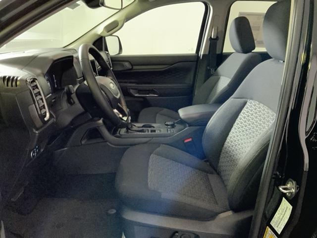 new 2025 Ford Ranger car, priced at $42,026
