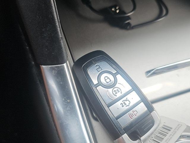 used 2021 Ford Explorer car, priced at $21,711