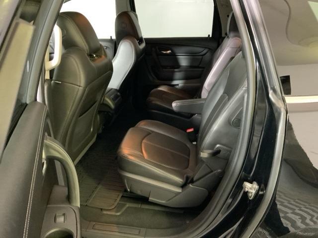 used 2017 Chevrolet Traverse car, priced at $11,998