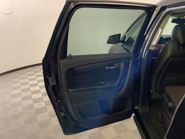 used 2017 Chevrolet Traverse car, priced at $11,998