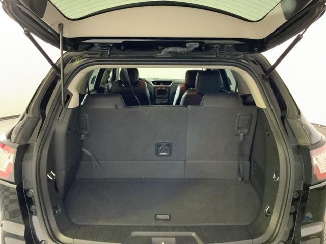 used 2017 Chevrolet Traverse car, priced at $11,998