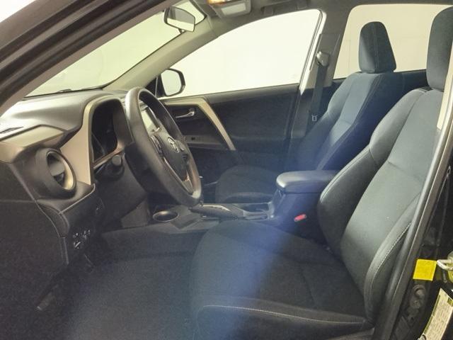 used 2014 Toyota RAV4 car, priced at $10,718