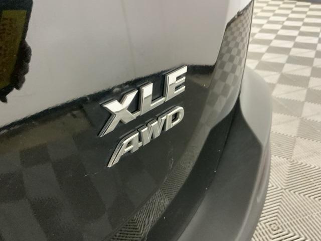 used 2014 Toyota RAV4 car, priced at $10,718