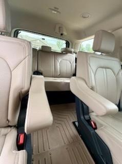 used 2023 Ford Expedition car, priced at $56,395