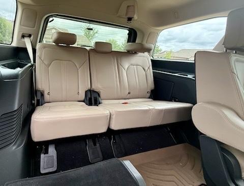 used 2023 Ford Expedition car, priced at $56,395