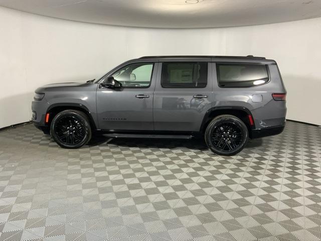 used 2024 Jeep Wagoneer car, priced at $62,580