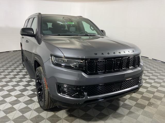 used 2024 Jeep Wagoneer car, priced at $62,580