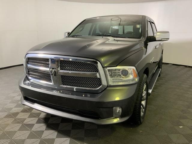 used 2015 Ram 1500 car, priced at $19,950