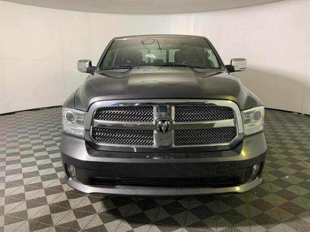 used 2015 Ram 1500 car, priced at $19,950