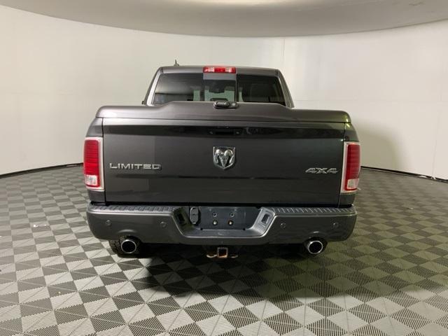 used 2015 Ram 1500 car, priced at $19,950